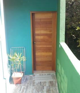 Ilhabela Hotel | Exceptional Child-Friendly Suites at Chalé e Suite Manu