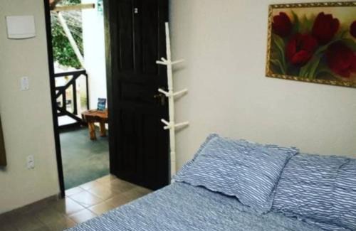 Centro Apartment | Family-Friendly Suites Mar Azul Prainha with High Ratings