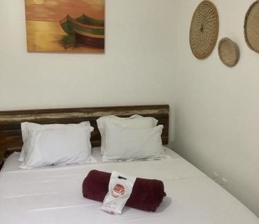 Jardim Itagua House | Ocean View Suites at Mar e Lua - Rated 9/10 by Guests