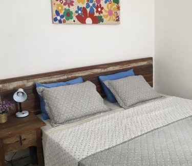 Jardim Itagua House | Ocean View Suites at Mar e Lua - Rated 9/10 by Guests