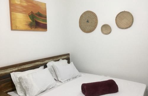 Jardim Itagua House | Ocean View Suites at Mar e Lua - Rated 9/10 by Guests