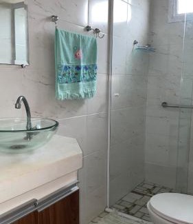 Jardim Itagua House | Ocean View Suites at Mar e Lua - Rated 9/10 by Guests