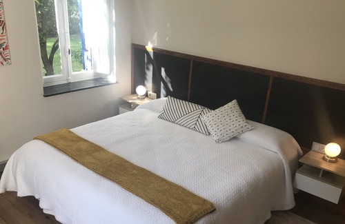 Irun Bed & Breakfast | Suites Mendibil Irun