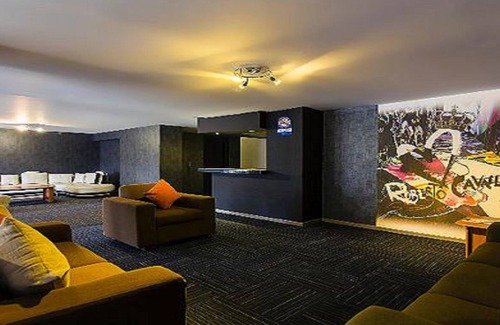 Xalapa Hotel | Relaxing Suites at Meson del Cid with Spa & Restaurant