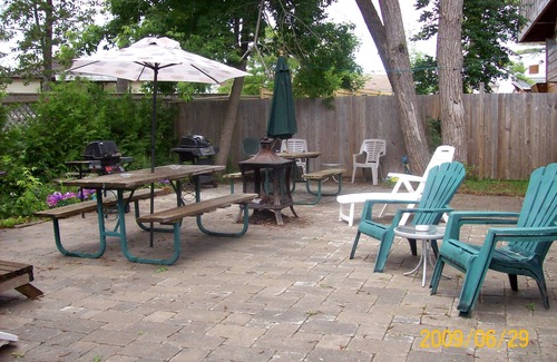 Wasaga Beach House | Suites of Wasaga 2 Whole Building