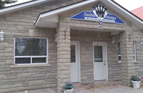 Wasaga Beach House | Suites of Wasaga 2 Whole Building