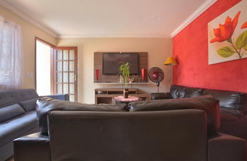 Jardim Excelsior House | Pet-Friendly Suites Palmeiras Cabo Frio with Ocean View