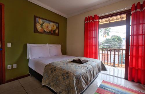 Jardim Excelsior House | Pet-Friendly Suites Palmeiras Cabo Frio with Ocean View