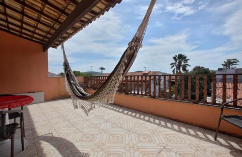 Jardim Excelsior House | Pet-Friendly Suites Palmeiras Cabo Frio with Ocean View