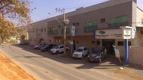 Centro House | Inviting Suites Paraíso de Minas: Family-Friendly Comfort