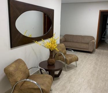 Centro House | Inviting Suites Paraíso de Minas: Family-Friendly Comfort