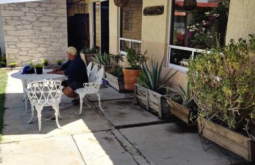 Mineral de Pozos House | Discover Suites Pozos Mágico: Pet-Friendly Retreats Await