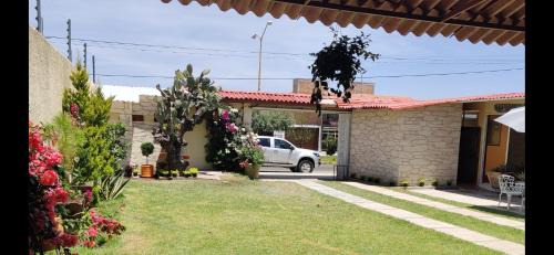 Mineral de Pozos House | Discover Suites Pozos Mágico: Pet-Friendly Retreats Await