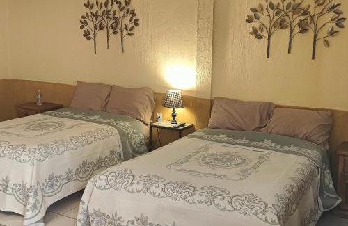 Mineral de Pozos House | Discover Suites Pozos Mágico: Pet-Friendly Retreats Await