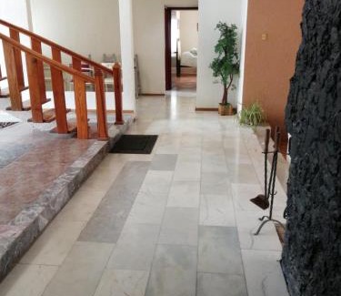 San Francisco de los Romos Villa | Suites Privadas en Quinta Friland
