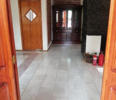 San Francisco de los Romos Villa | Suites Privadas en Quinta Friland