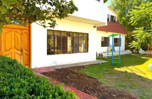 San Francisco de los Romos Villa | Suites Privadas en Quinta Friland