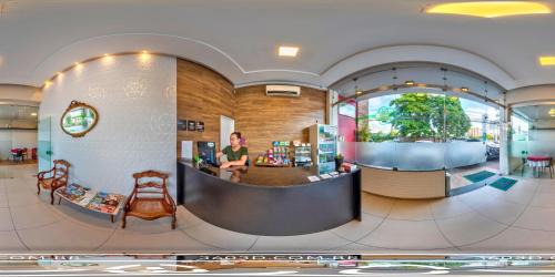 Boa Viagem Hotel | Budget-Friendly Suites Residence with Family Amenities
