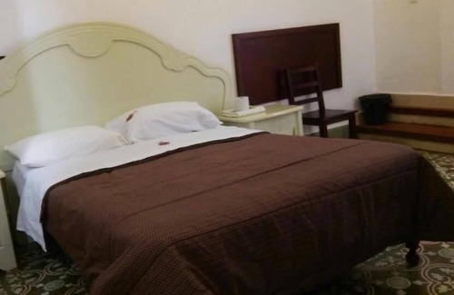 Cordoba Hotel | Suites Ripoll Alameda