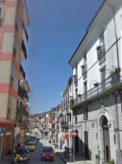 Agnone Apartment | Historic Apartment in Central Agnone - Guest Rated 9.4/10