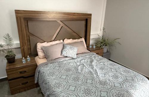 Ixtaczoquitlan Apartment | Suites vergel balcón