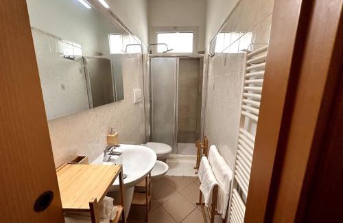 Rimini Historic Center Apartment | SuiteSigismondo-L'appartamento Più Centrale Di Rimini