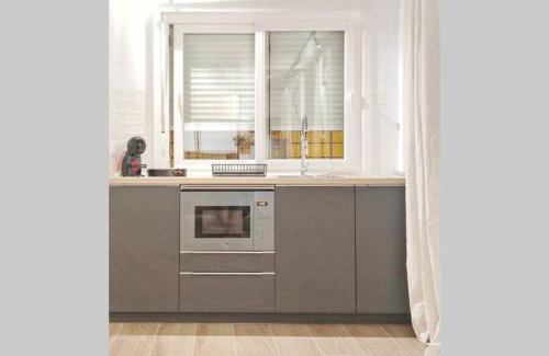 Punta Umbria Apartment | Relaxing Suite Umbria: Family-Friendly Beach Getaway