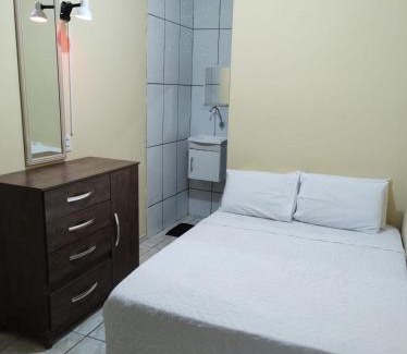 Verolme Apartment | Discover Suitezinha Verolme - Angra dos Reis Awaits