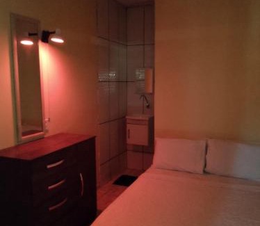 Verolme Apartment | Discover Suitezinha Verolme - Angra dos Reis Awaits