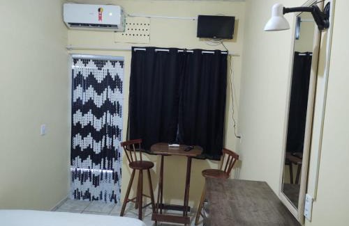 Verolme Apartment | Discover Suitezinha Verolme - Angra dos Reis Awaits