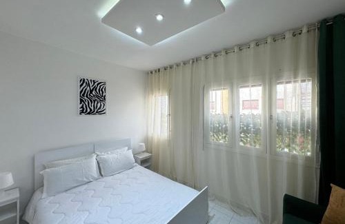 Agdal Apartment | SUITOUISS - Agdal - Studio en plein cœur de Rabat à 5 minutes du grand mall Arribat Center - centre ville