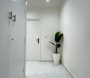 Agdal Apartment | SUITOUISS - Agdal - Studio en plein cœur de Rabat à 5 minutes du grand mall Arribat Center - centre ville