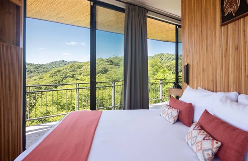 Puerto Carrillo Hotel | Experience Unmatched Comfort at Suitree Experience Hotel