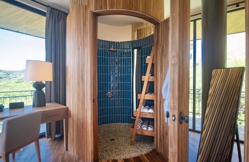 Puerto Carrillo Hotel | Experience Unmatched Comfort at Suitree Experience Hotel