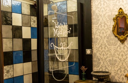 Saint-Valery-sur-Somme Bed & Breakfast | Discover Suivez le Lapin Blanc: Family-Friendly Retreat