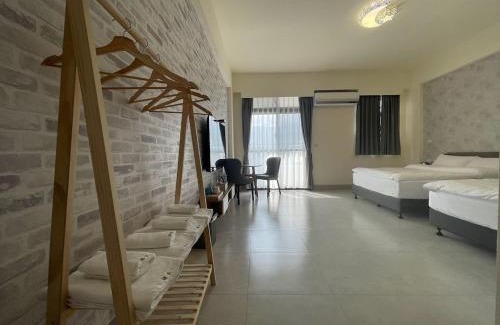 Ruisui House | Charming Suixiang B&B: Guest Rated 9.2, Family-Friendly Stay