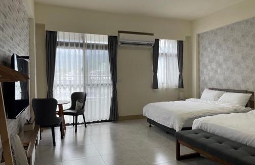 Ruisui House | Charming Suixiang B&B: Guest Rated 9.2, Family-Friendly Stay