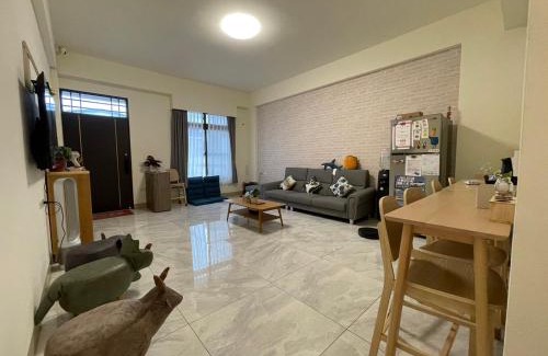 Ruisui House | Charming Suixiang B&B: Guest Rated 9.2, Family-Friendly Stay