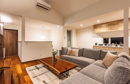 Rusutsu House | Explore Suiyo Rusutsu: 4-Star Hotel with Family-Friendly Amenities
