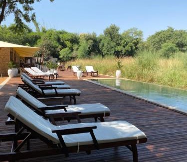 Kherli Kalan Other | Explore SUJÁN Sher Bagh: 5-Star Retreat with Spa & Ocean View