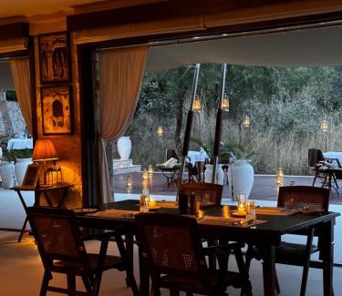 Kherli Kalan Other | Explore SUJÁN Sher Bagh: 5-Star Retreat with Spa & Ocean View