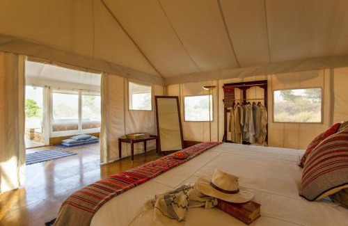 Jaisalmer Other | Indulge in SUJÁN The Serai Jaisalmer: 5-Star Oasis Getaway