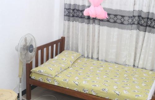 Anuradhapura Apartment | Sujee's Guest House