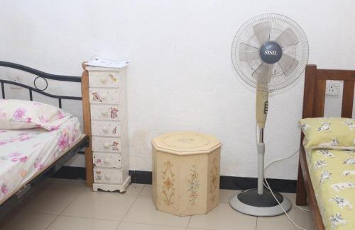 Anuradhapura Apartment | Sujee's Guest House