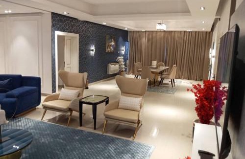 Ikoyi Apartment | Experience Elegance at Sujimoto Residences MacDonald