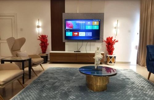 Ikoyi Apartment | Experience Elegance at Sujimoto Residences MacDonald