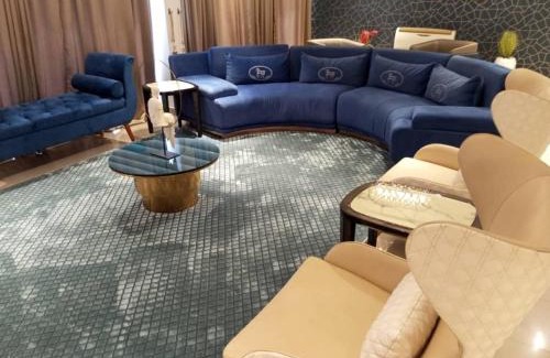 Ikoyi Apartment | Experience Elegance at Sujimoto Residences MacDonald