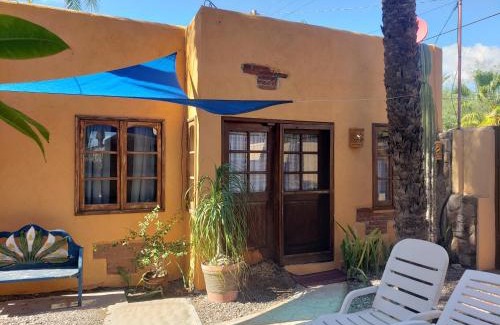Loreto Hotel | Experience Sukasa Bungalows: Eco-Friendly Oceanfront Retreat