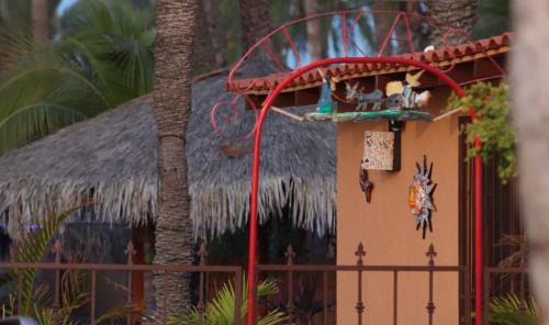 Loreto Hotel | Experience Sukasa Bungalows: Eco-Friendly Oceanfront Retreat
