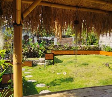 Tukad Mungga Cabin | Discover Sukayadnya House 3: Pet-Friendly Comfort Awaits
